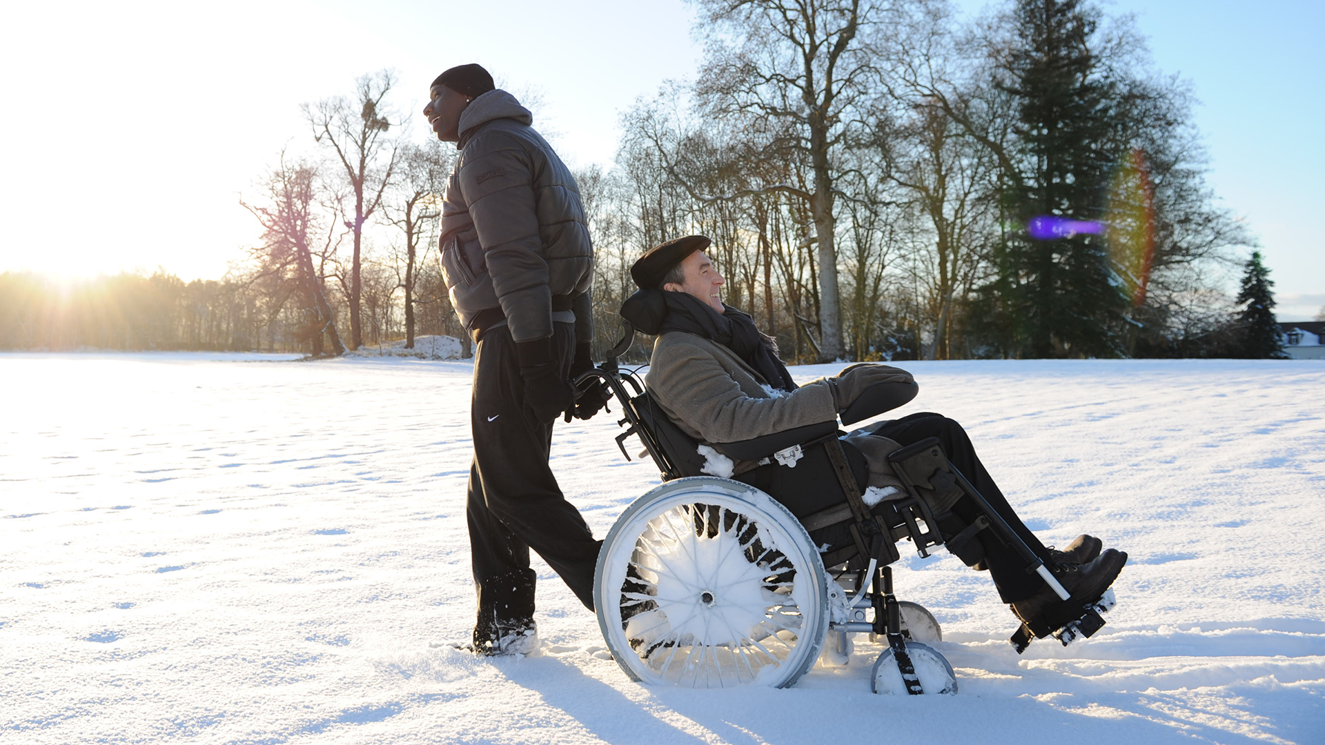 1920x1080 Indian 'Intouchables' Remake Sets Mohit Suri as Director, Desktop