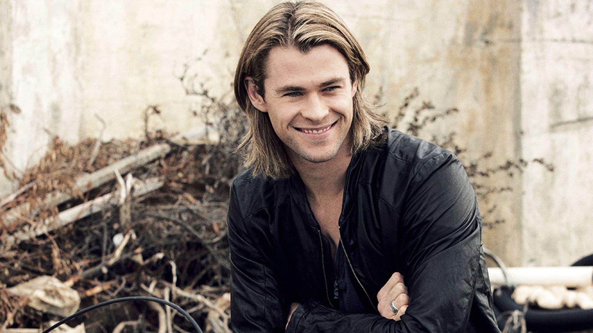 1920x1080 Chris Hemsworth Wallpaper And Background, Desktop