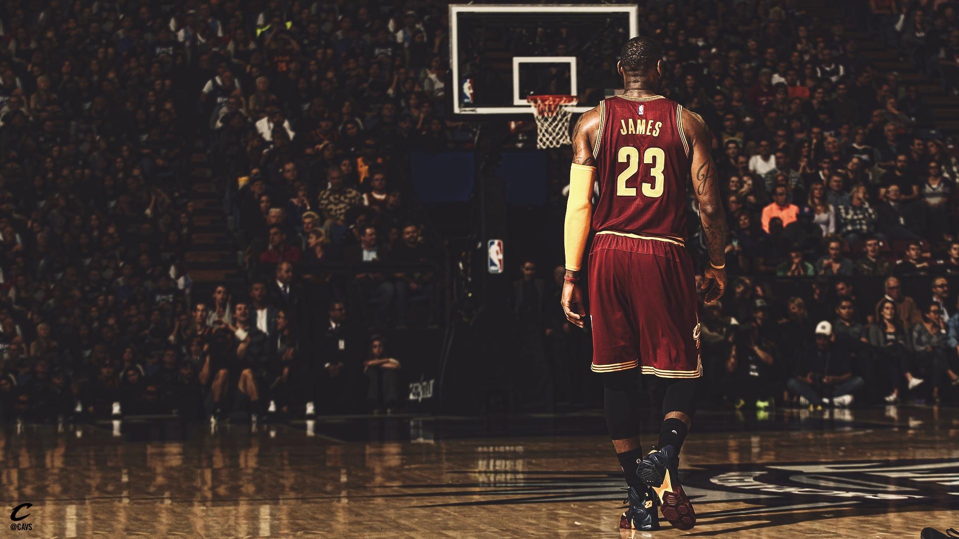 1920x1080 Nike Lebron Wallpaper, Desktop