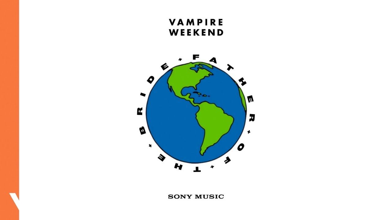 1280x720 Vampire Weekend (Official Audio), Desktop