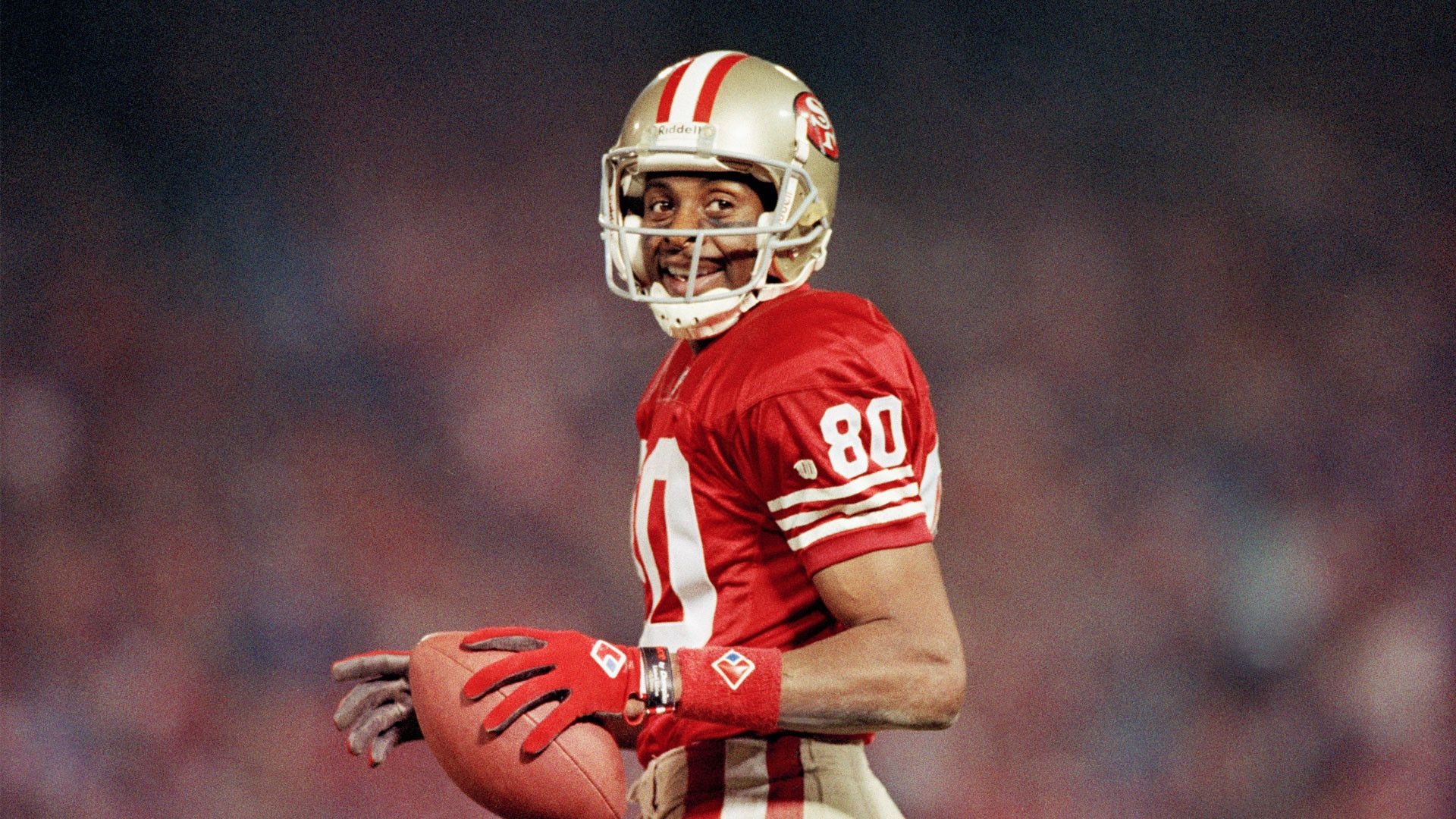 1920x1080 Jerry Rice Wallpaper Free Jerry Rice Background, Desktop