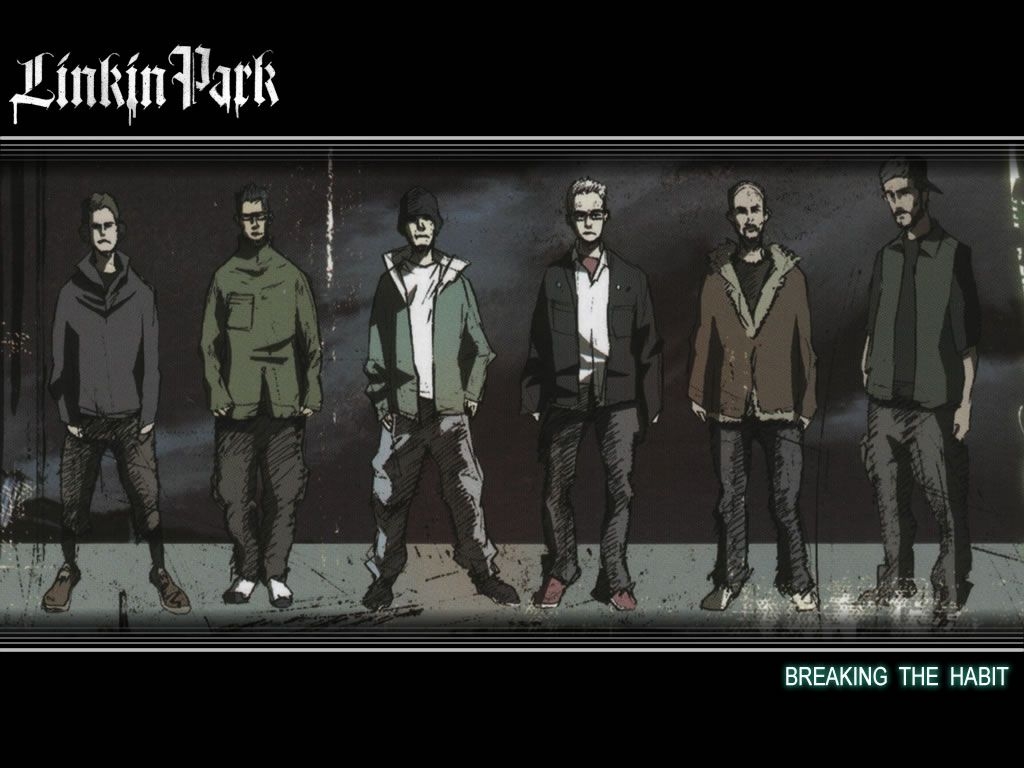 1030x770 Linkin Park Park Wallpaper, Desktop