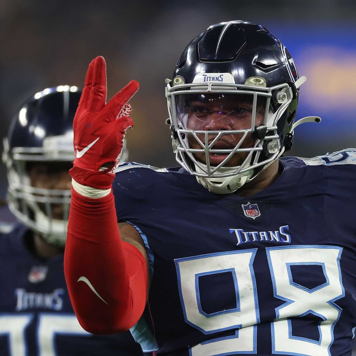 1400x1400 Fifth Year Option Price Tag Revealed For Titans DT Jeffery Simmons City Miracles, Phone