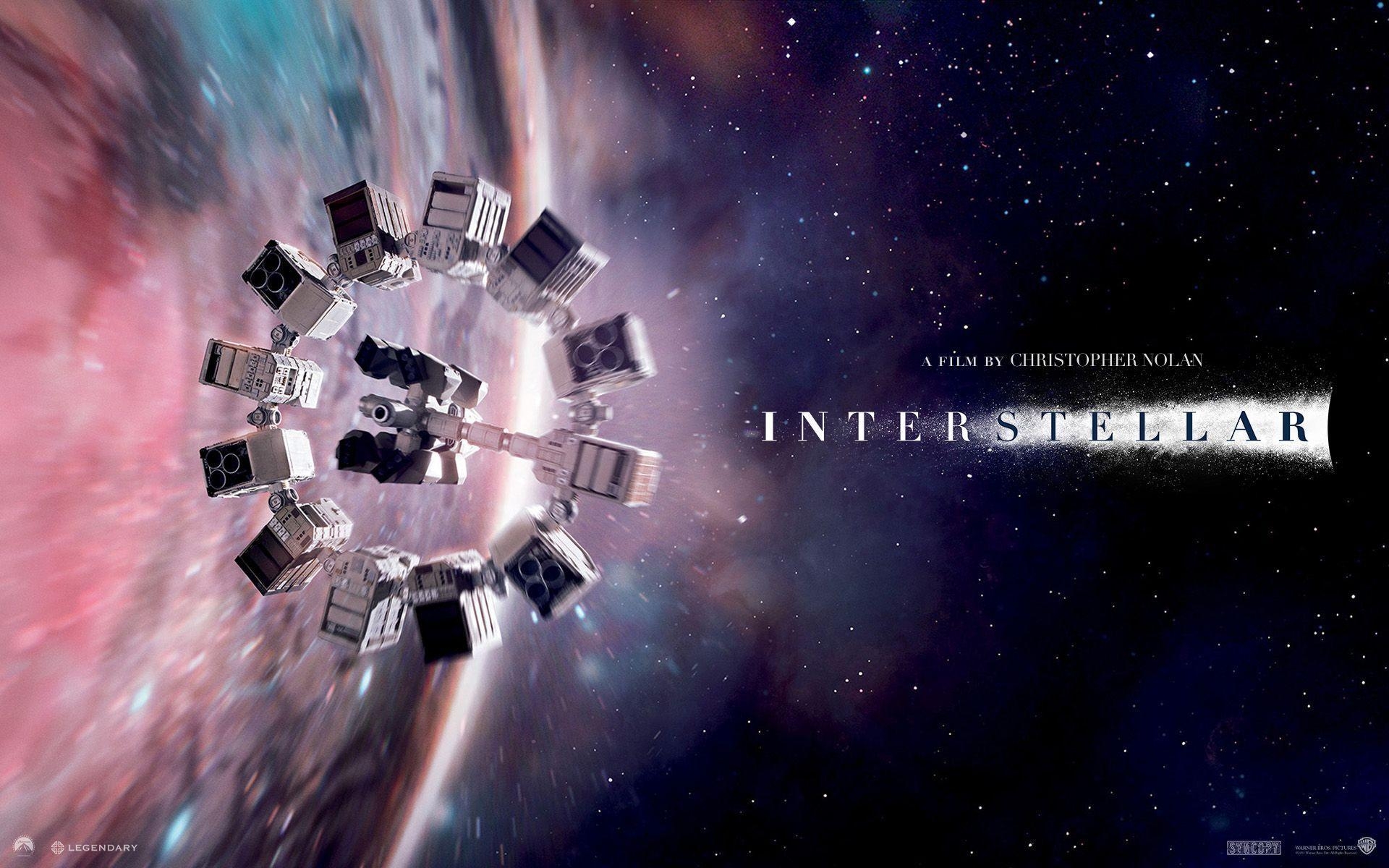 1920x1200 INTERSTELLAR Movie Site, Desktop