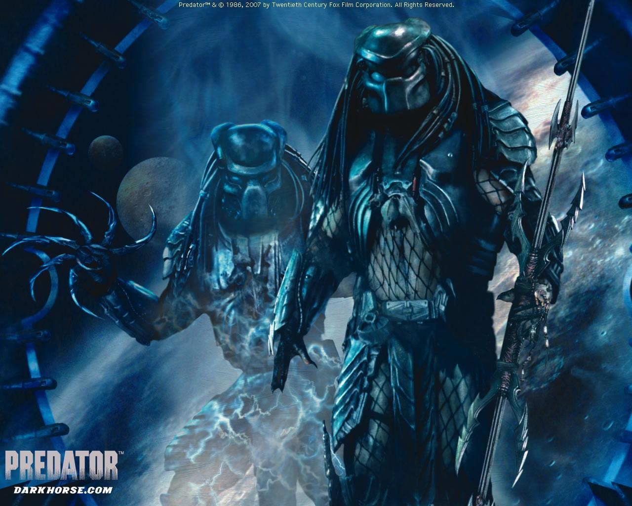 1280x1030 Predator Wallpaper, Desktop