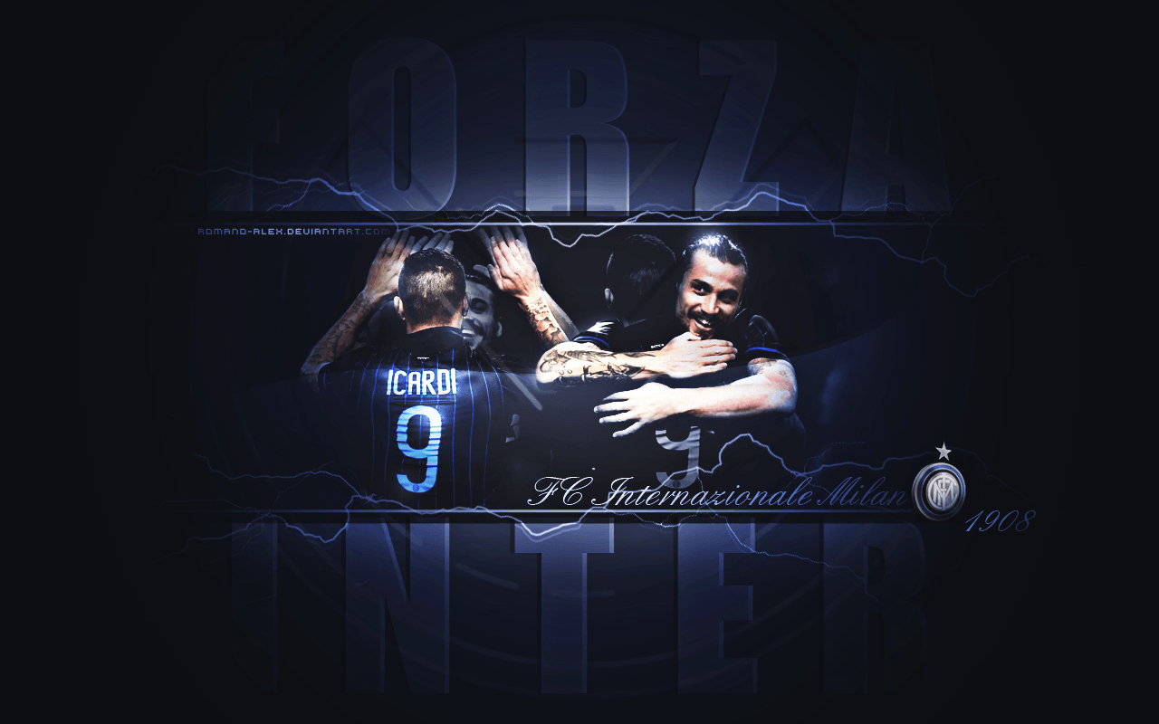 1280x800 icardi, Desktop