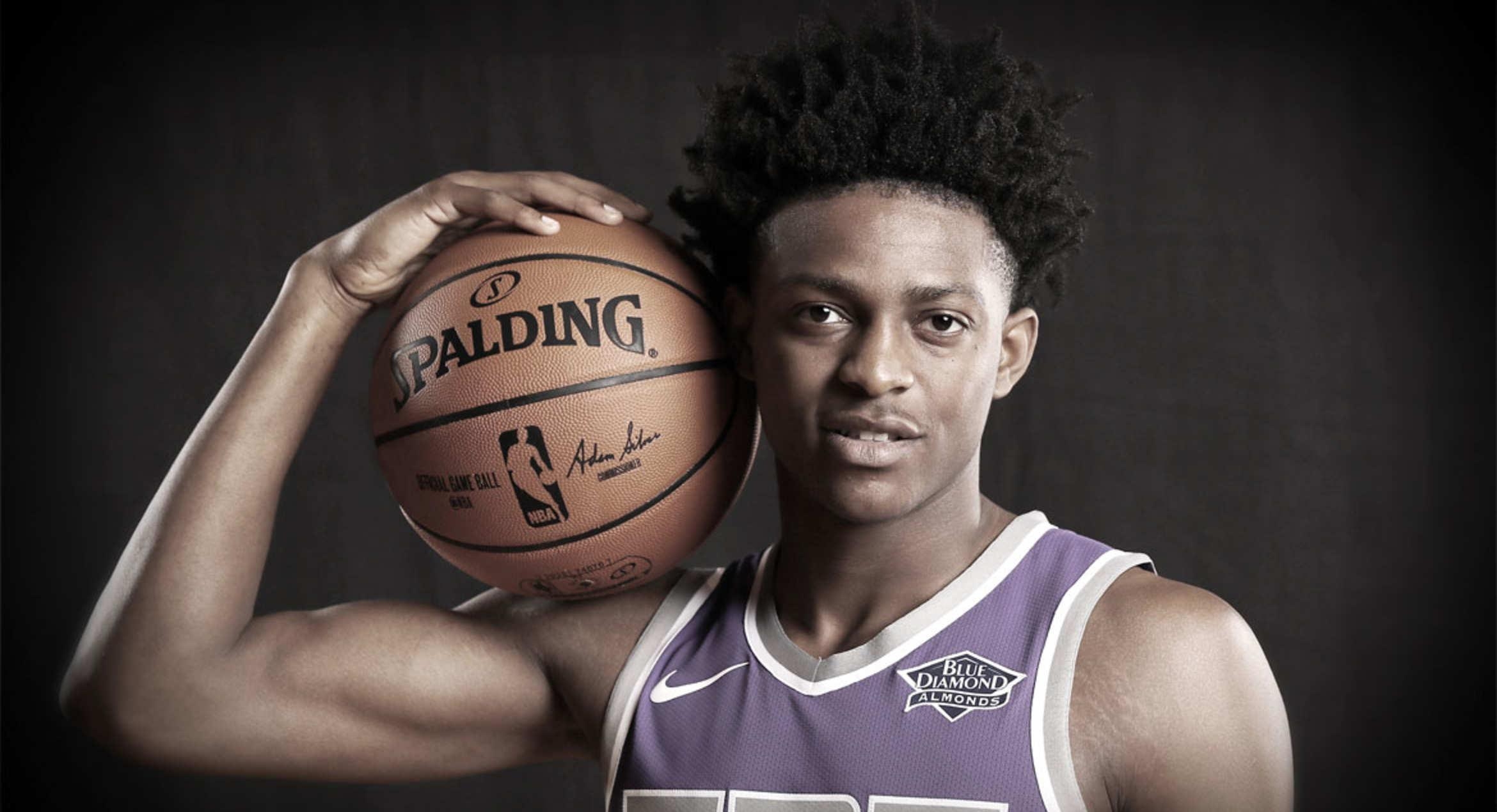 2340x1270 Kings Rookie De'Aaron Fox Adds to Hurricane Harvey Relief Efforts, Desktop