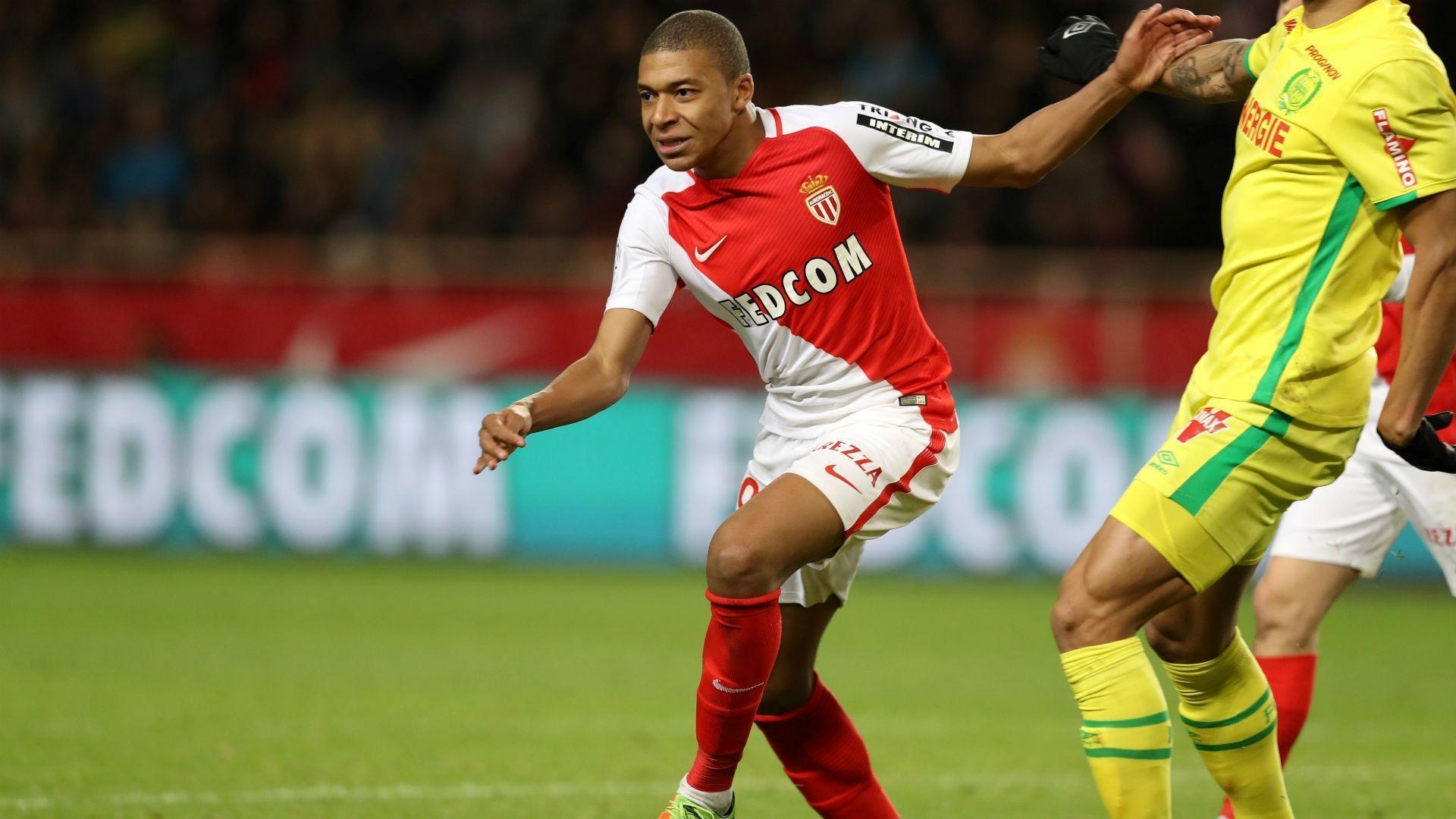 1920x1080 Zinedine Zidane confirms Kylian Mbappe Real Madrid snub, Desktop