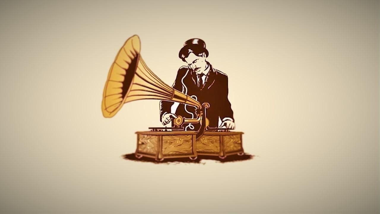 1280x720 Electro Swing Wallpaper, Desktop