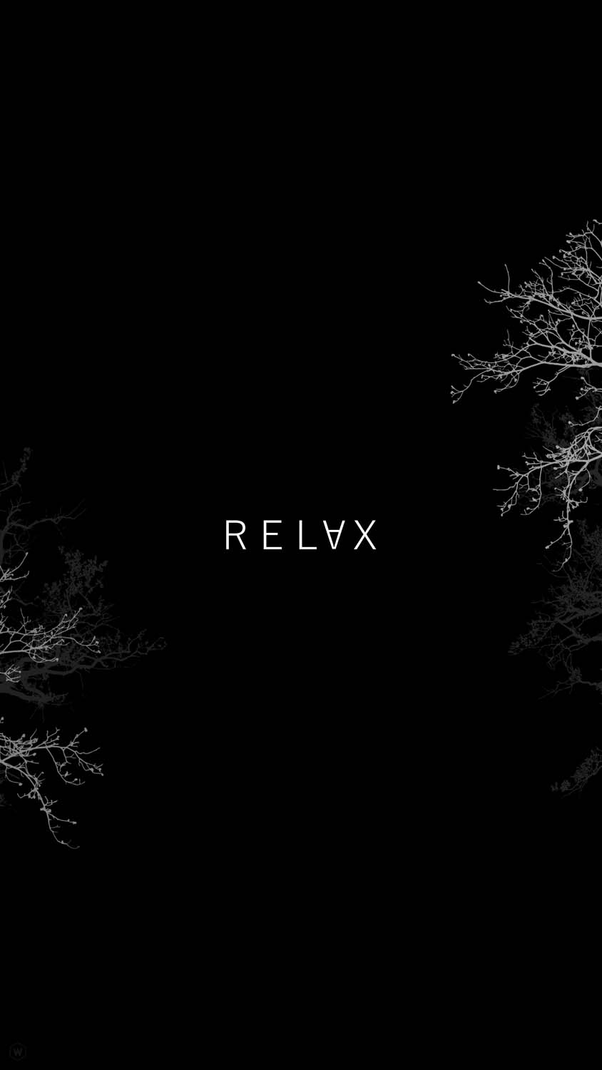 850x1500 Relax IPhone Wallpaper HD, Phone