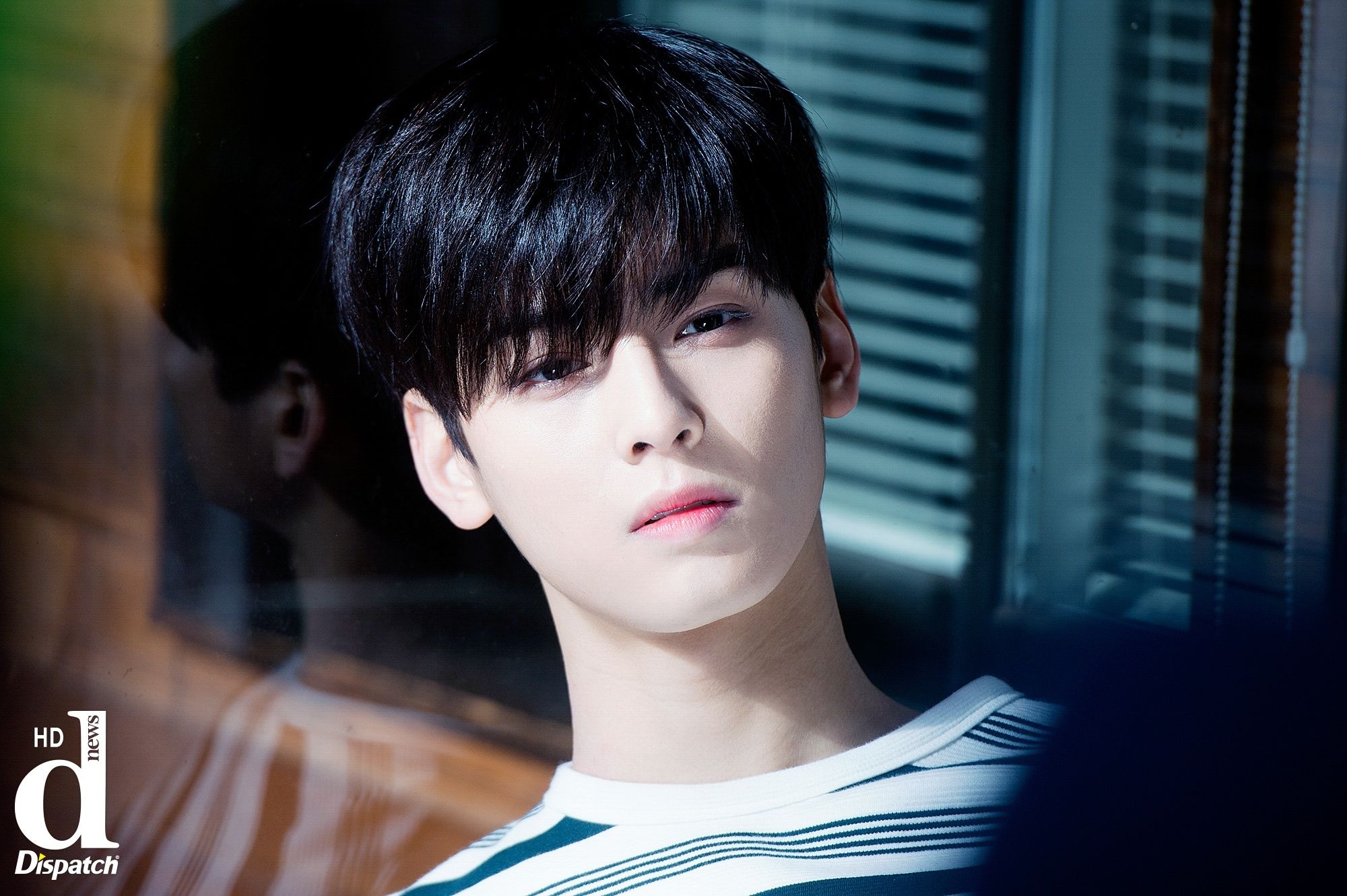 2000x1340 Just 51 Photo of ASTRO Cha Eunwoo That You Need In Your Day, Desktop