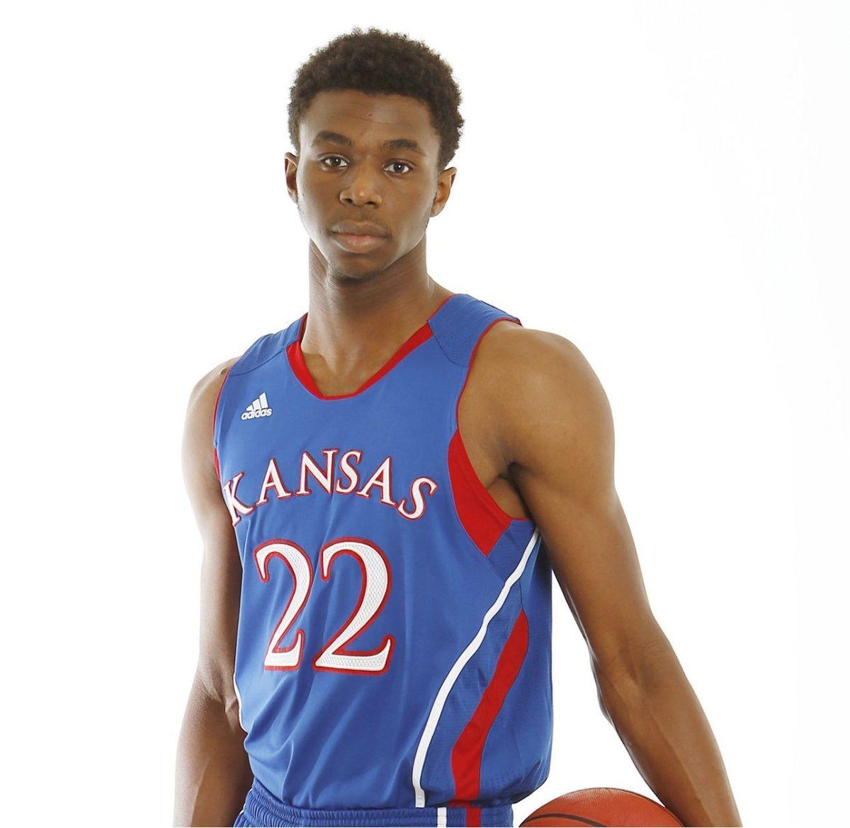 1200x1170 Andrew Wiggins appears on Sports Illustrated cover, Desktop