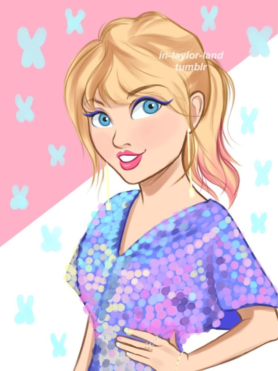 960x1280 IHeartRadio Music Awards Swift Drawing ✍️. Taylor swift drawing, Taylor swift wallpaper, Taylor swift fan, Phone