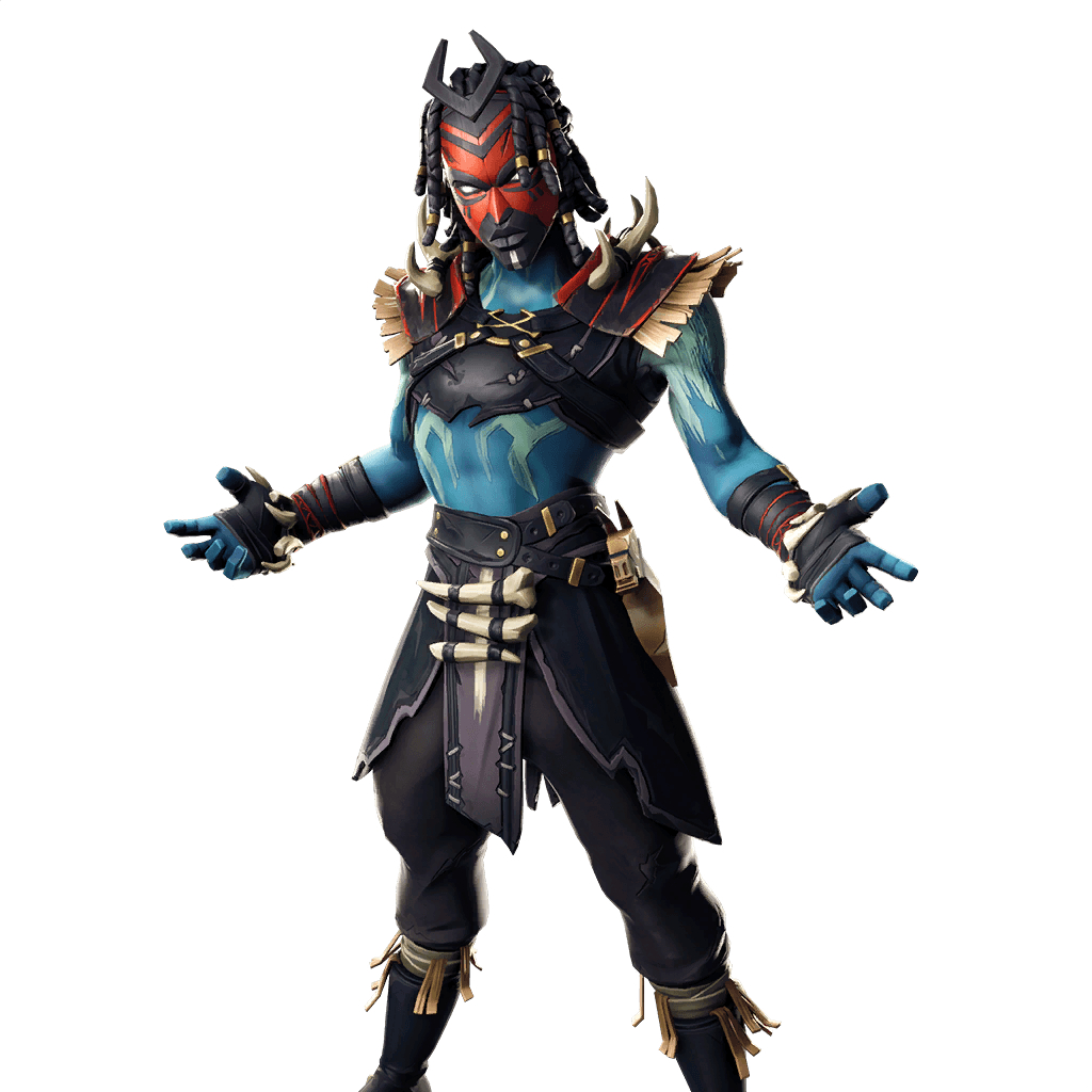 1030x1030 Shaman Fortnite wallpaper, Phone