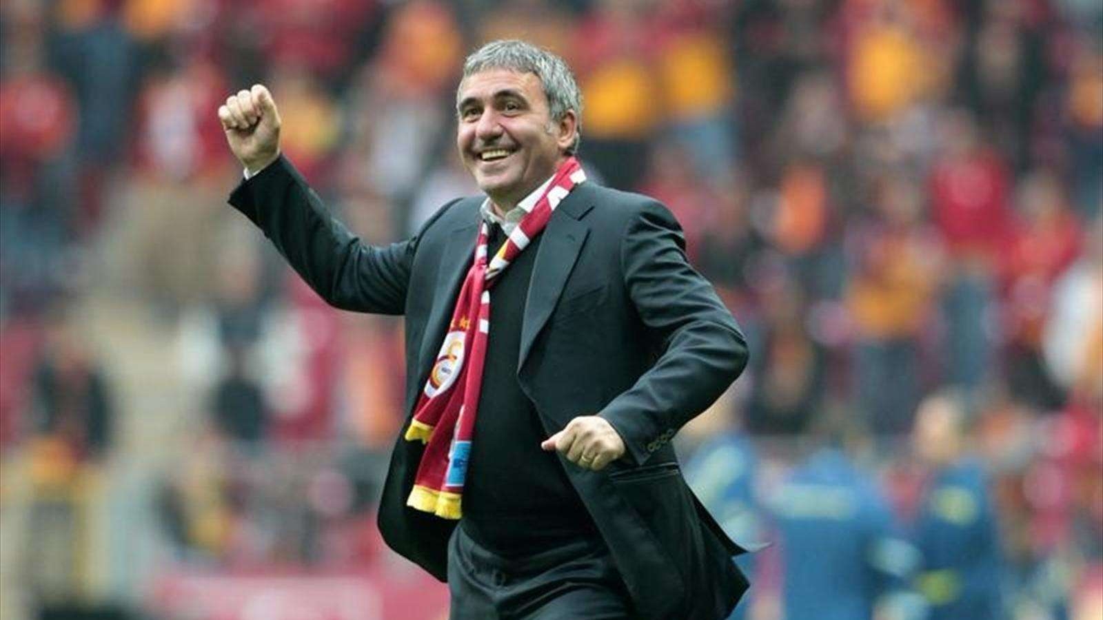 1600x900 Hagi: I could have become the new Maradona at Napoli. Forza Italian, Desktop