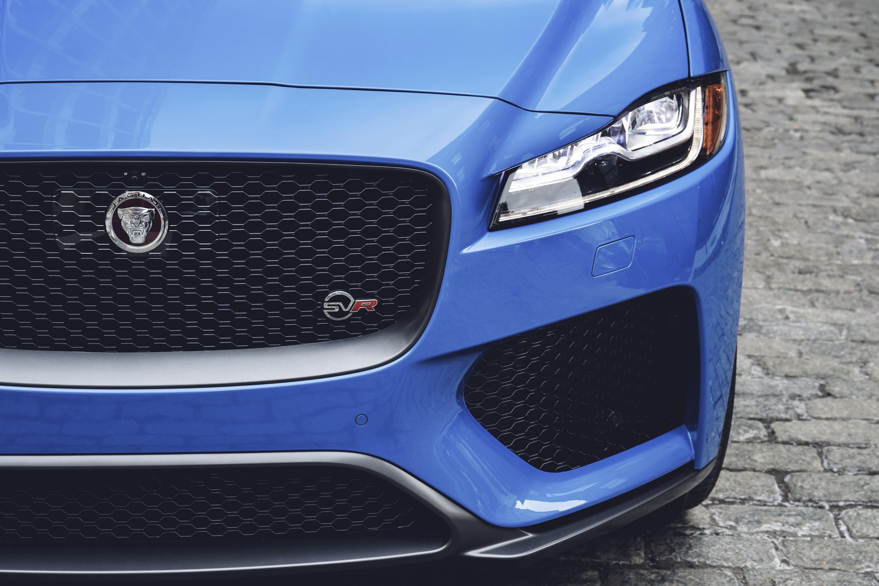 3000x2000 Jaguar F PACE SVR Detail Wallpaper (10), Desktop