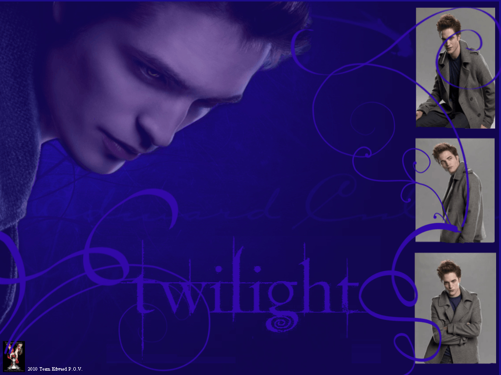 1030x770 Twilight Continued.from another Point Of View: *New* Edward, Desktop