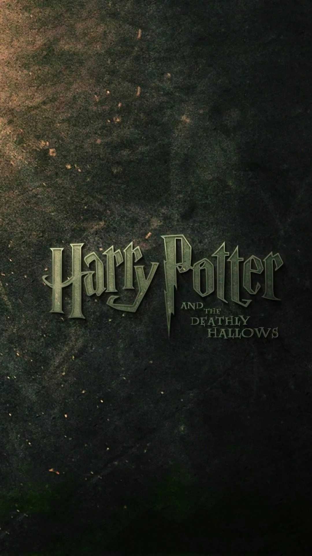 1080x1920 Harry Potter Wallpaper, Phone