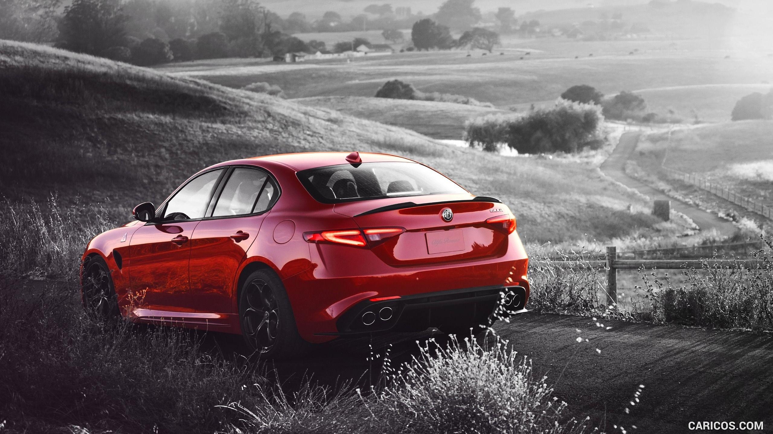 2560x1440 Alfa Romeo Wallpaper 10 X 1440, Desktop