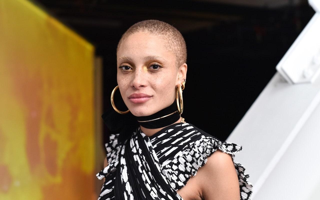 1280x800 Adwoa Aboah on travelling the world, and the places she loves best, Desktop