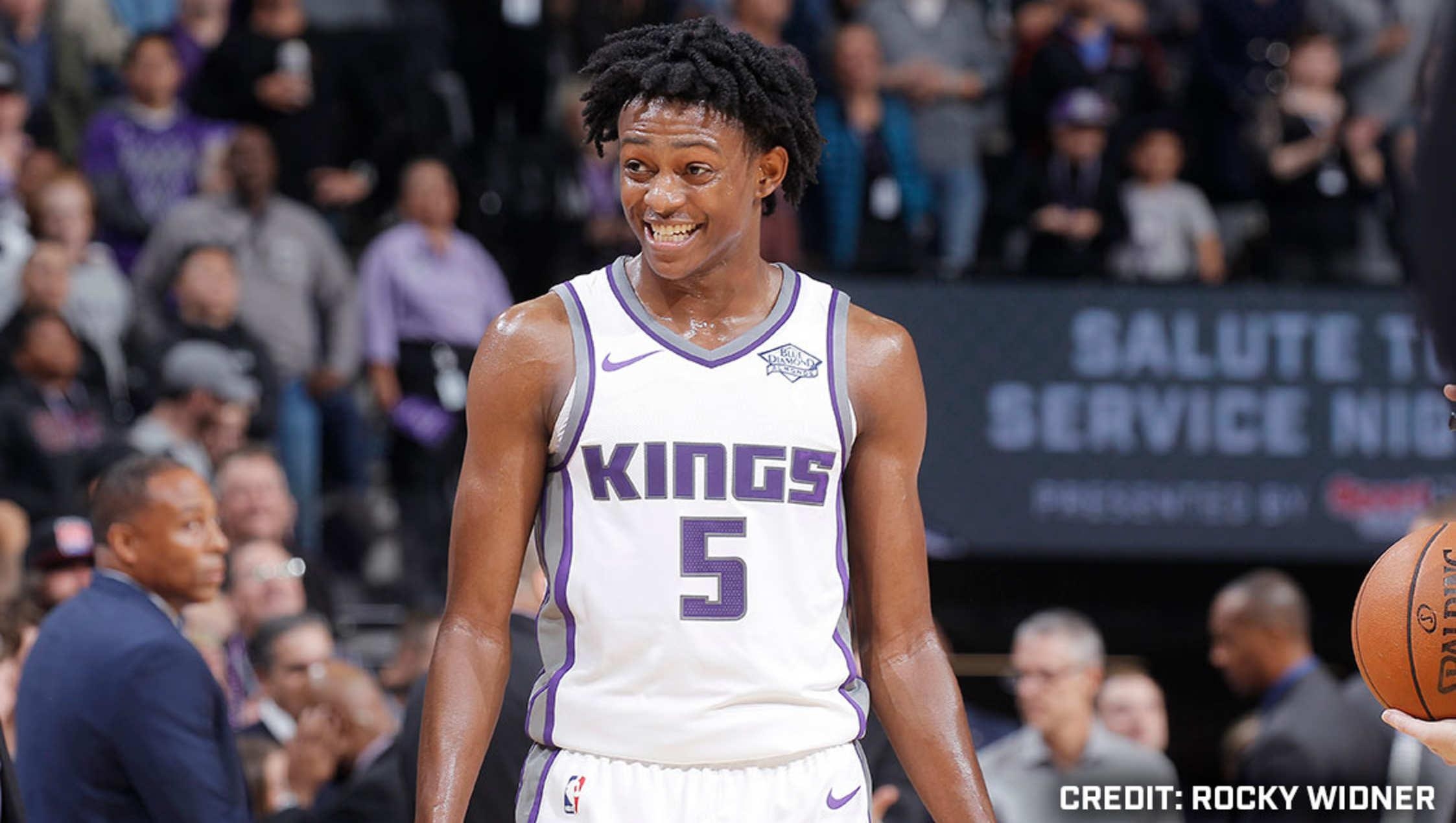 2250x1270 Quiz: How well do you know De'Aaron Fox?, Desktop