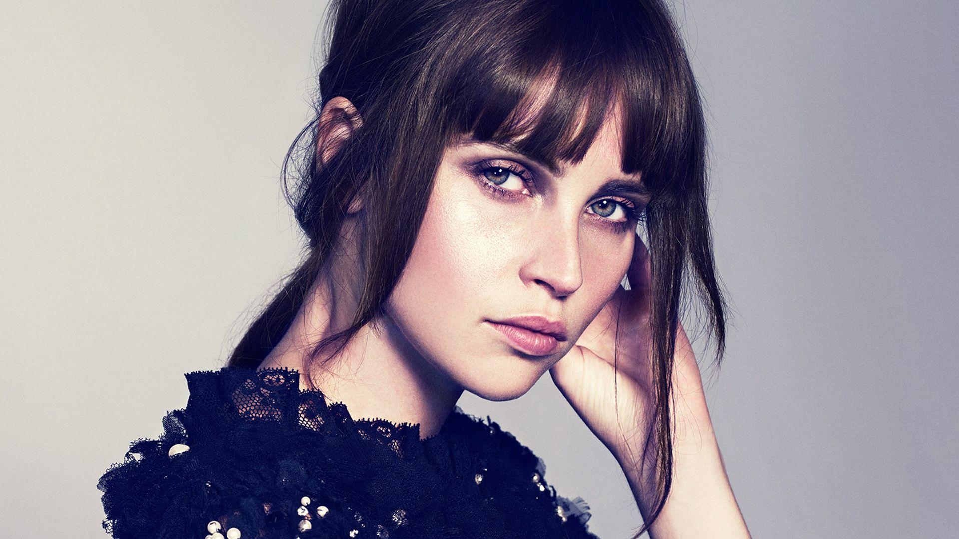 1920x1080 Felicity Jones Wallpaper 55014  px, Desktop