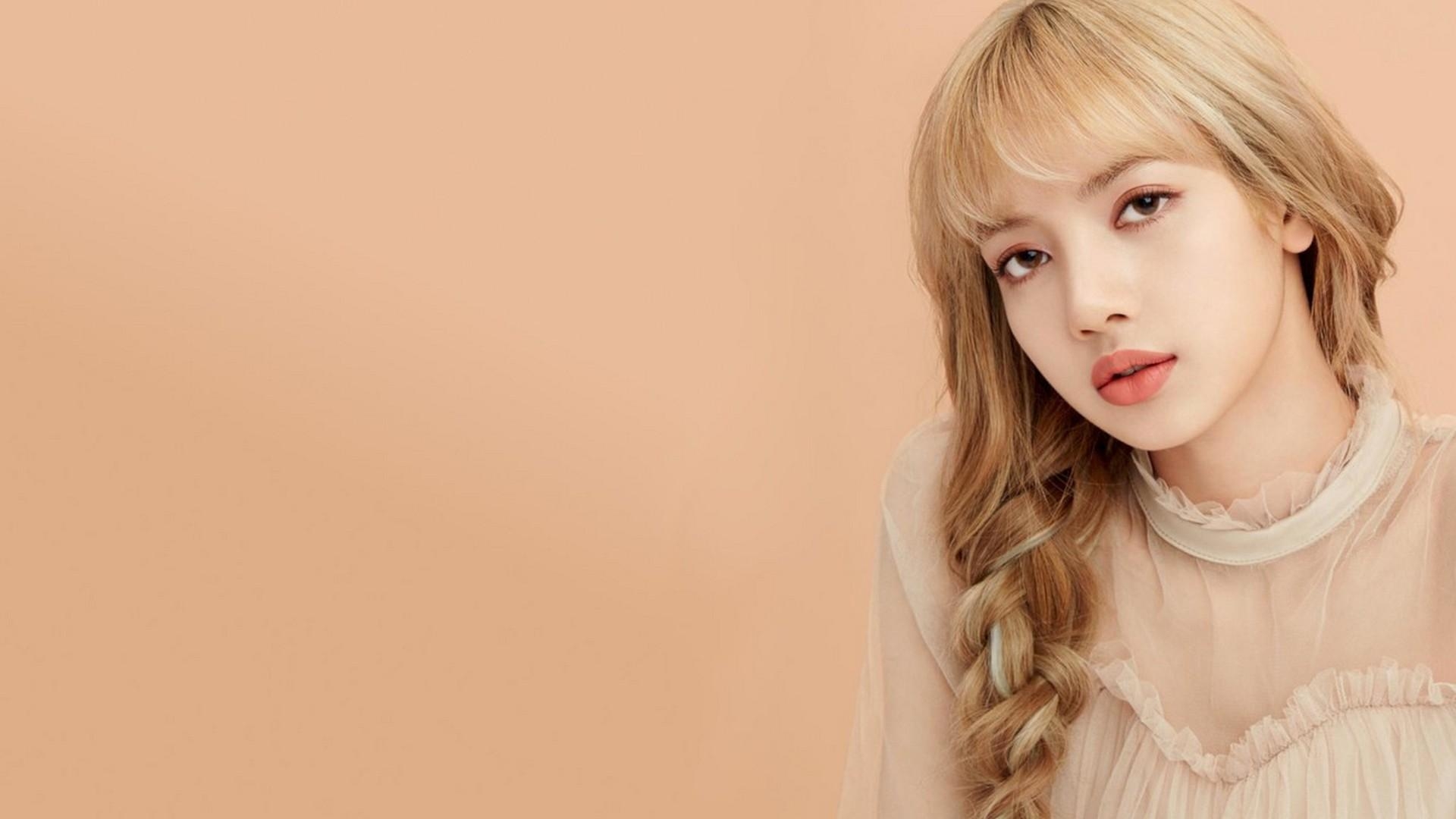 1920x1080 Lisa Blackpink Wallpaper HD Cute Wallpaper, Desktop