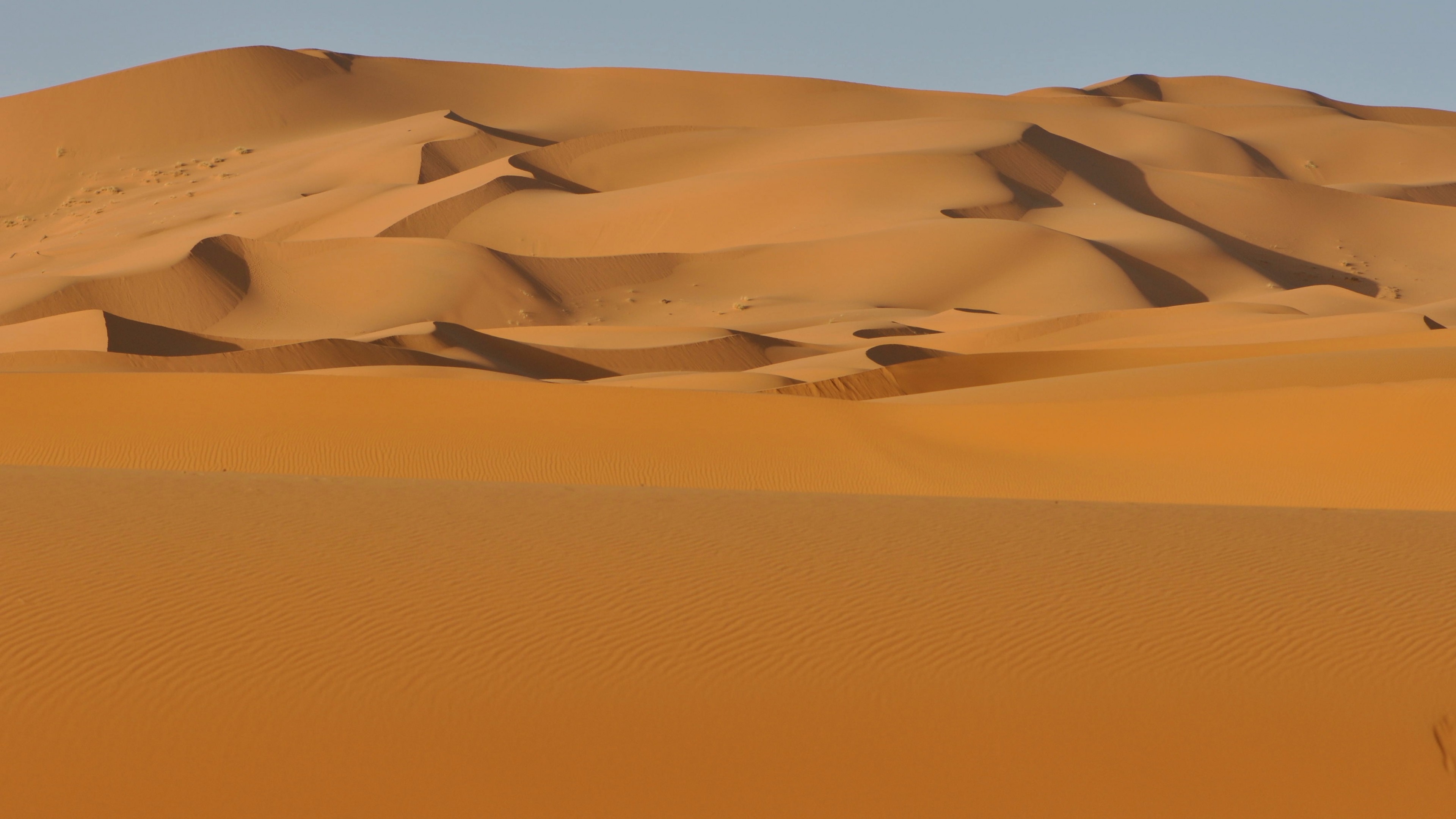 3840x2160 Wallpaper desert, 5k, 4k wallpaper, 8k, sand, Nature, Desktop