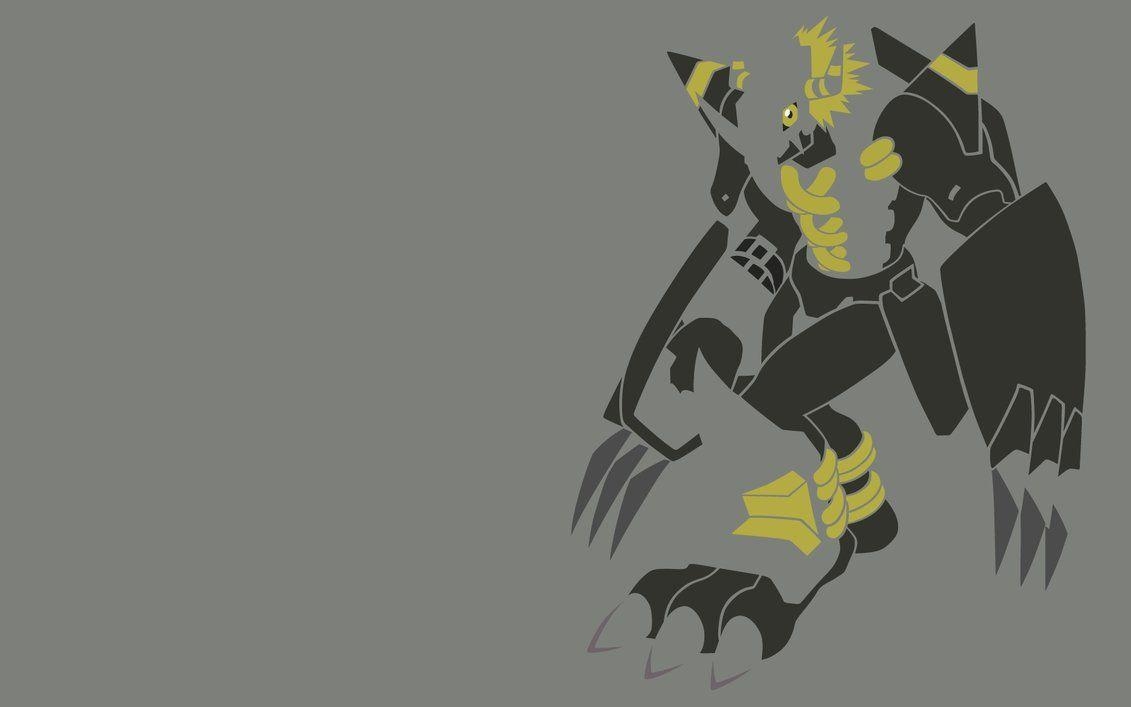 1140x710 Black WarGreymon Wallpaper By Xyz Dbz, Desktop