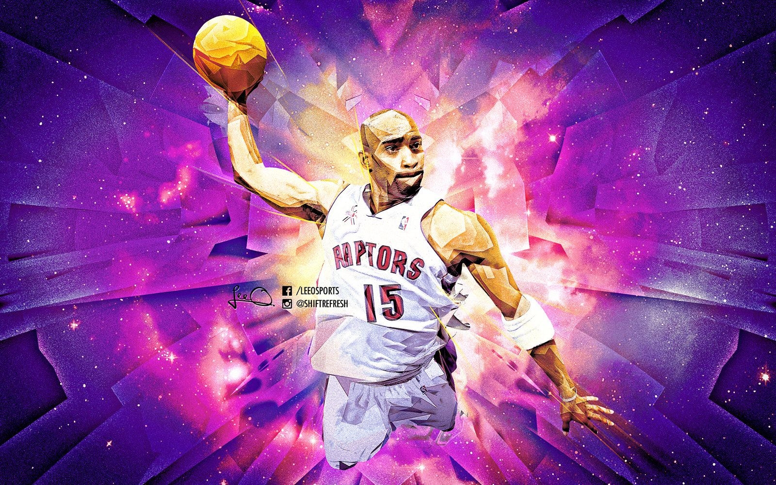 1600x1000 Vince Carter Wallpaper. Vince Lombardi Success Wallpaper, Vince Gill Wallpaper and Vince Neil Young Wallpaper, Desktop