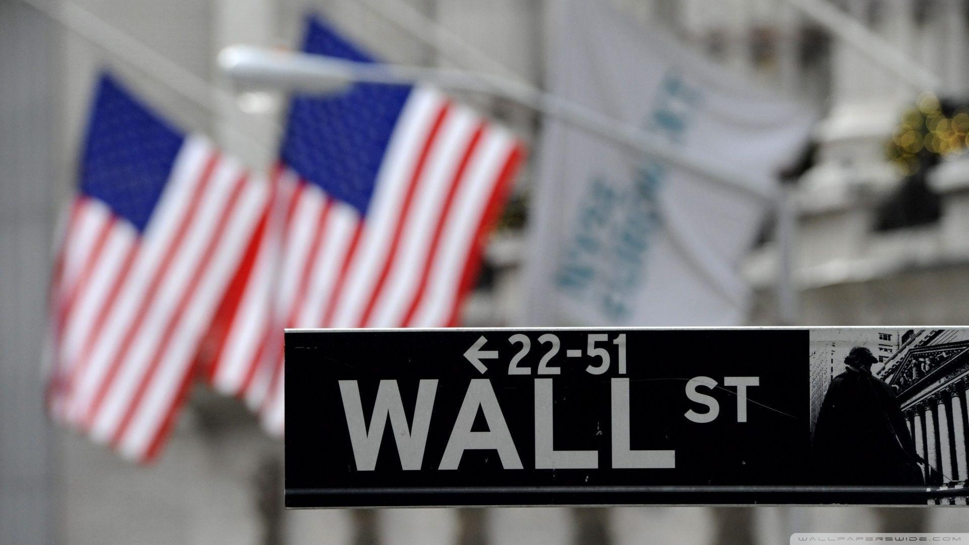 1920x1080 Wall Street HD desktop wallpaper, High Definition, Fullscreen, Desktop