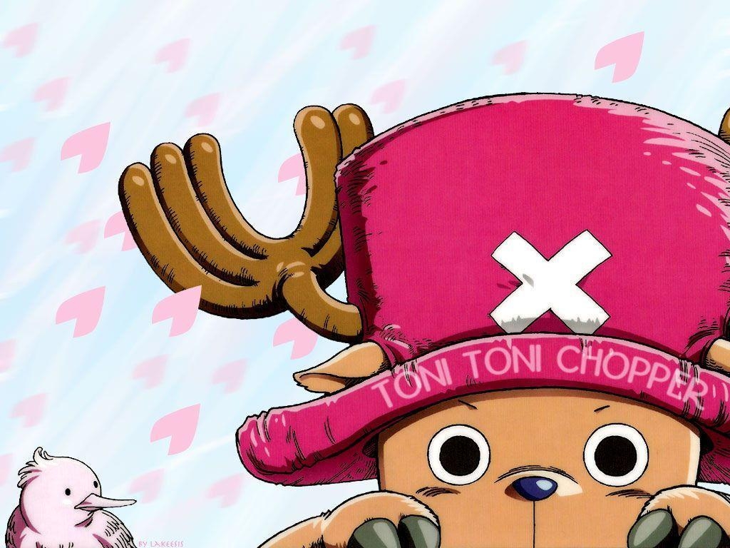 1030x770 One Piece Chopper Wallpaper, Desktop