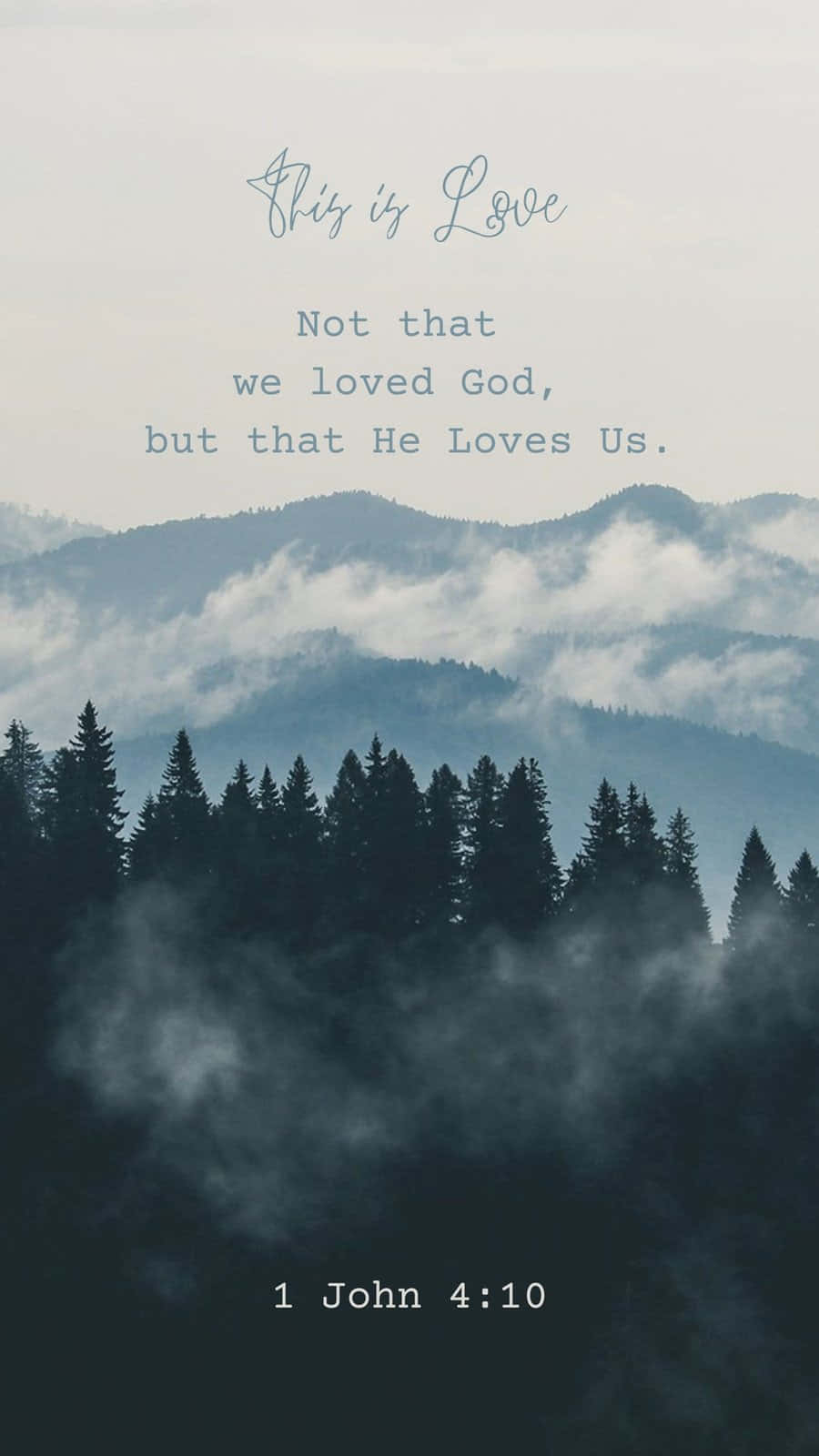 900x1600 Download But seek first his kingdom and his righteousness, and all these things will be given to you as well. (Matthew 6:33), Phone