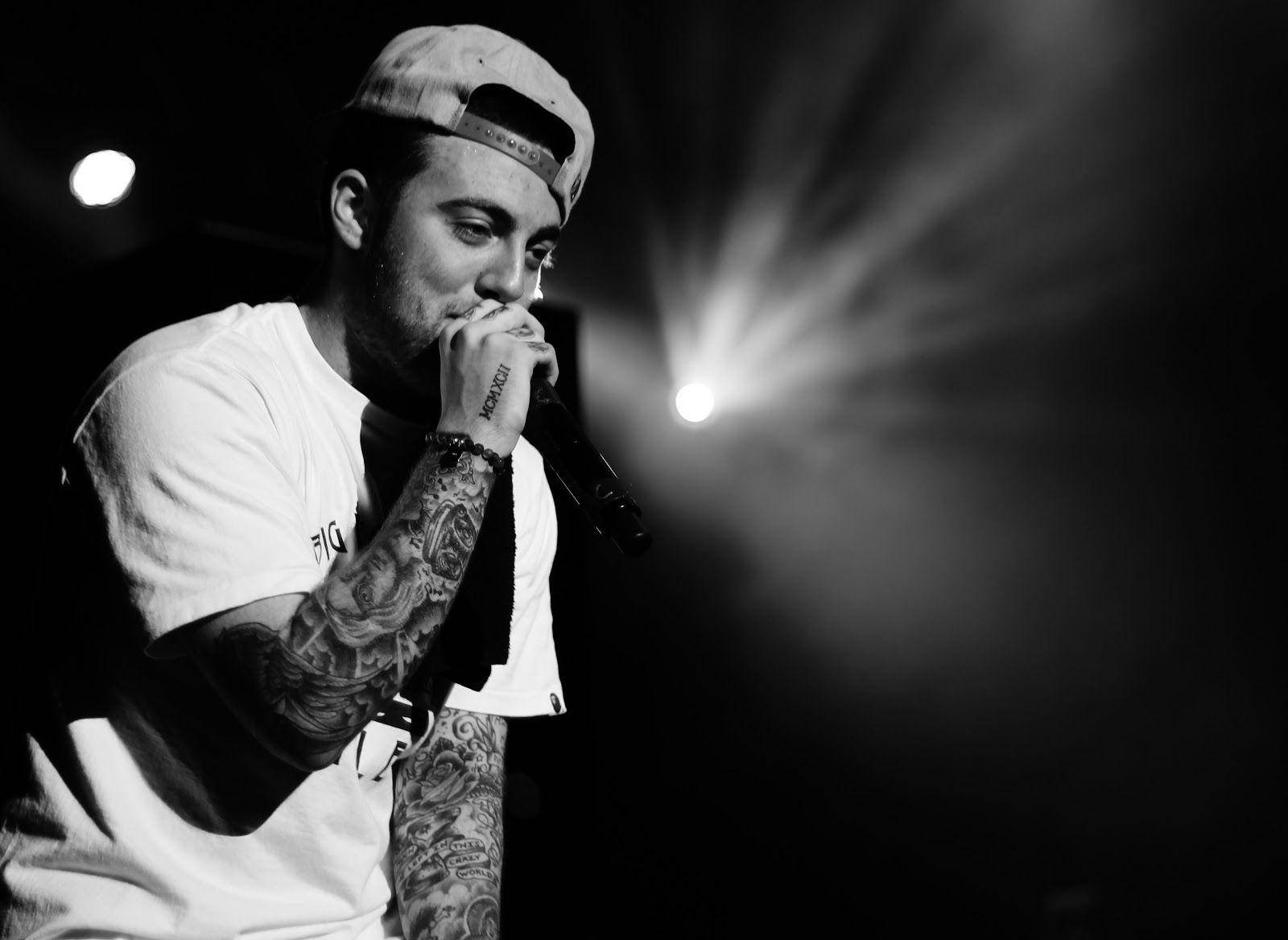 1600x1170 Free Mac Miller Wallpaper Downloads, Mac Miller Wallpaper for FREE, Desktop