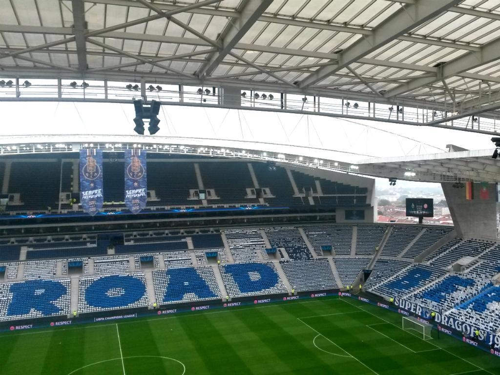 1030x770 FC Porto Bayern: Quatro Detidos Em Fiscalização Da ASAE, Desktop