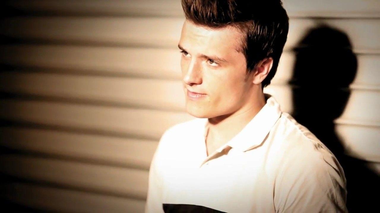 1280x720 Stunning Josh Hutcherson 4K Wallpaper. Free 4K Wallpaper, Desktop