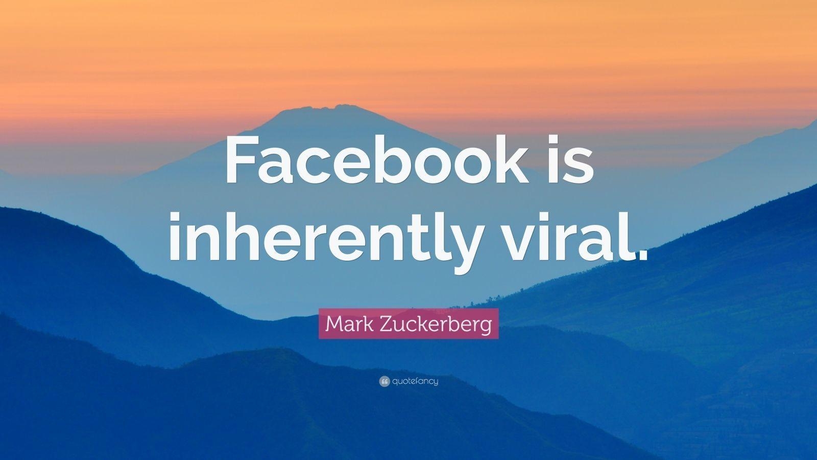 1600x900 Mark Zuckerberg Quotes (100 wallpaper), Desktop