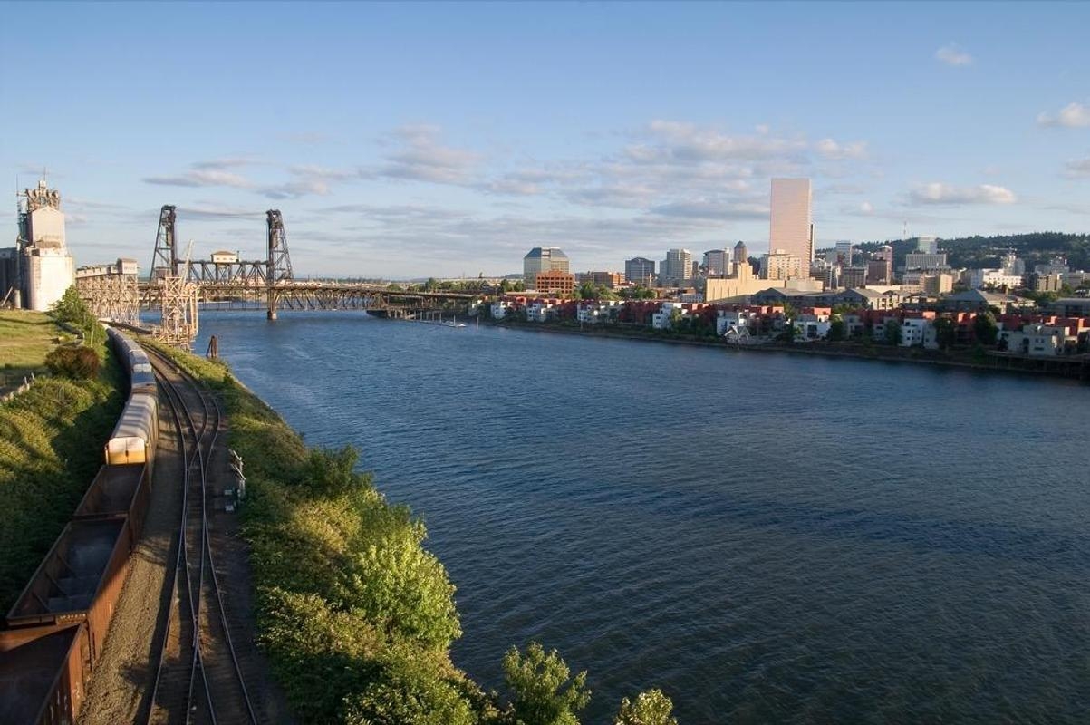 1210x800 Portland Oregon Wallpaper for Android, Desktop