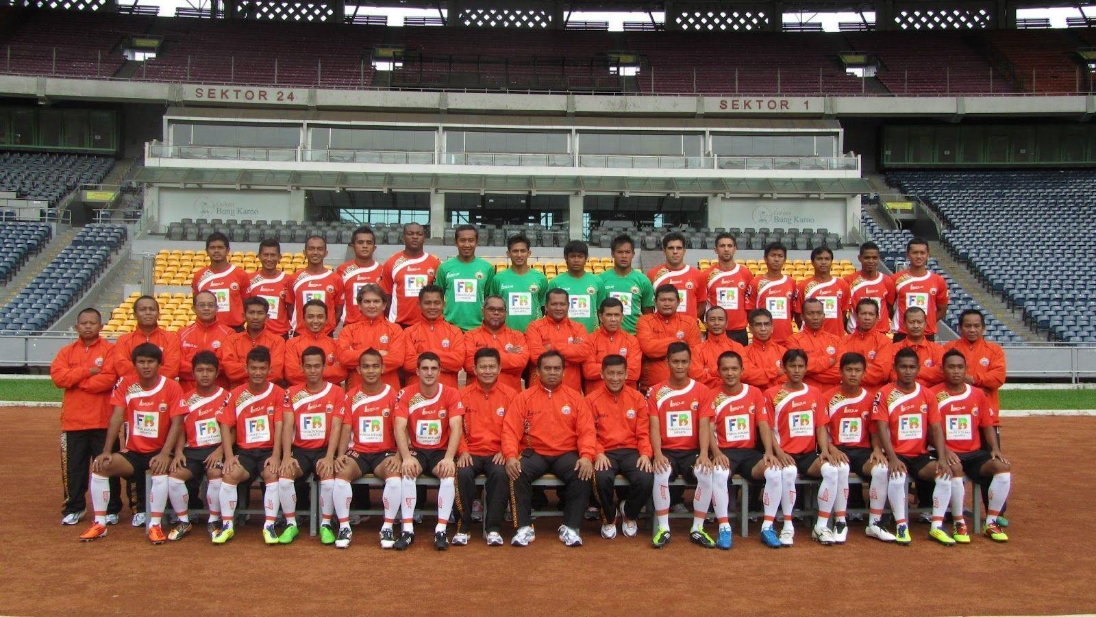 1600x910 Top Gambar Persija Wallpaper, Desktop