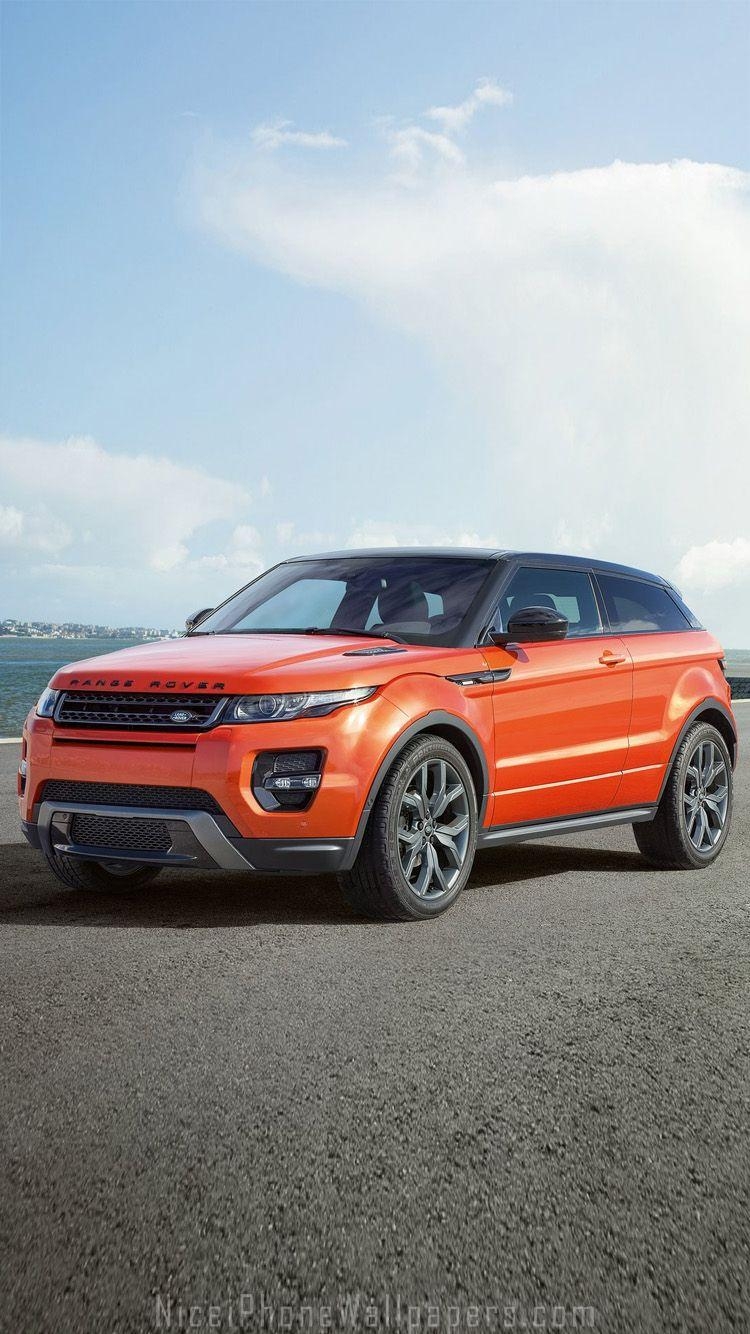 750x1340 Land Rover Range Rover Evoque Wallpaper For IPhone 6 6 Plus, Phone