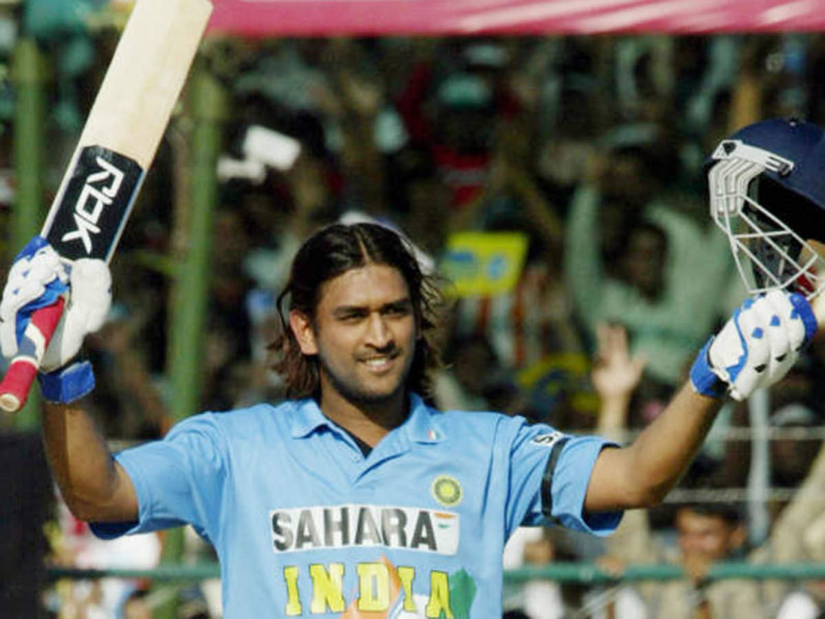 1200x900 CSK Brings Back Memories Of MS Dhoni's Long Hair Days. Cricket News Of India, Desktop