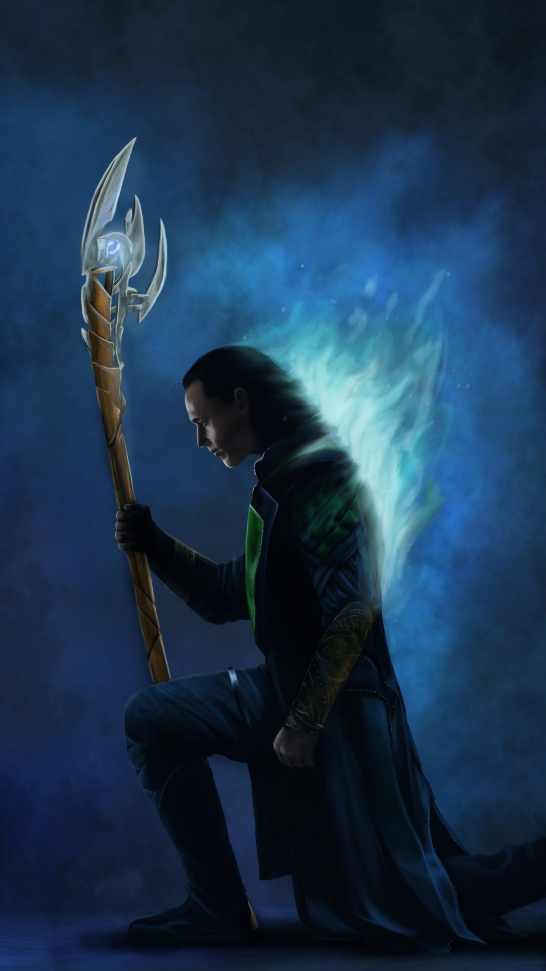 1080x1920 Download Wallpaper  Avengers, Loki, Tom hiddleston Sony Xperia Z ZL, Z, Samsung Galaxy S HTC One HD Back. Loki wallpaper, Loki marvel, Loki aesthetic, Phone