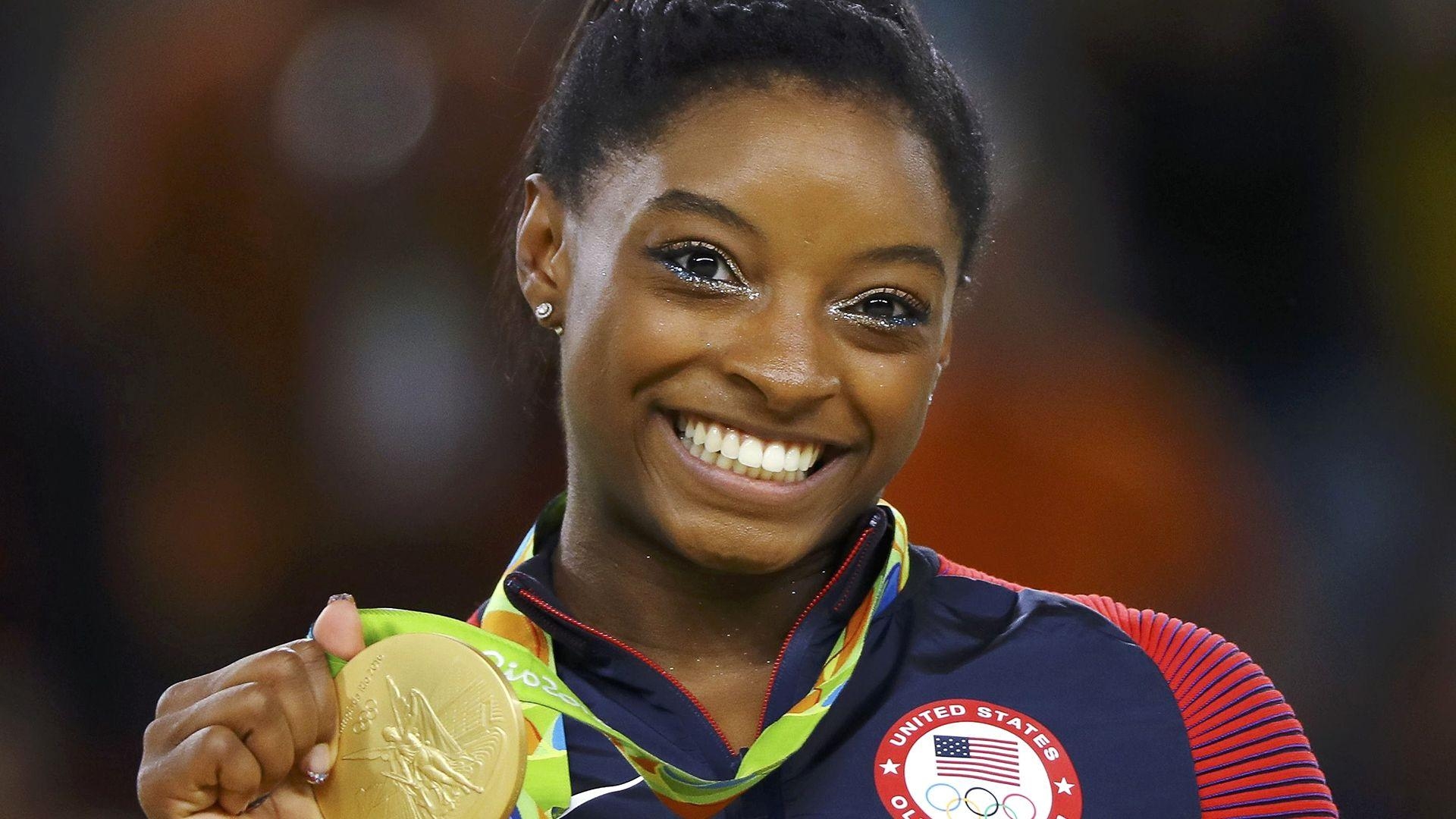 1920x1080 Simone Biles: I'm taking a year off from competing, Desktop