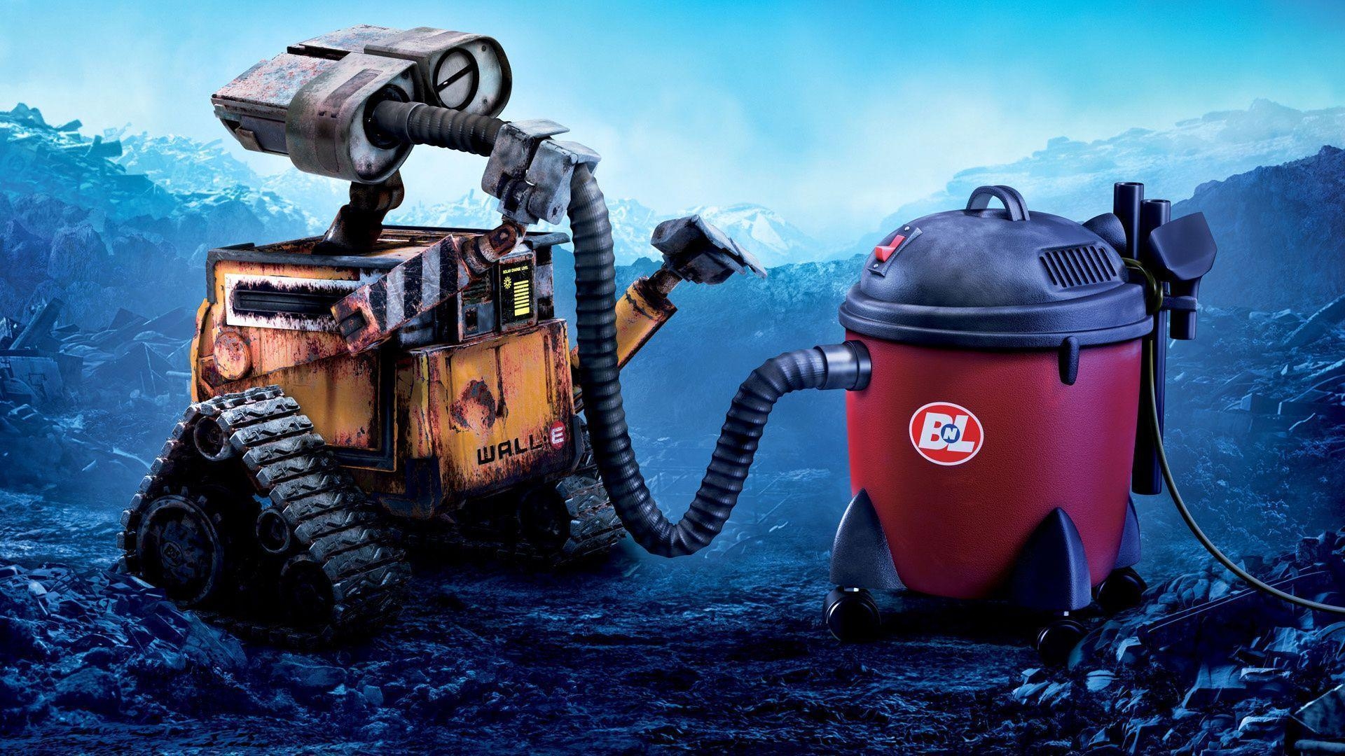 1920x1080 Walle wallpaperx1080, Desktop