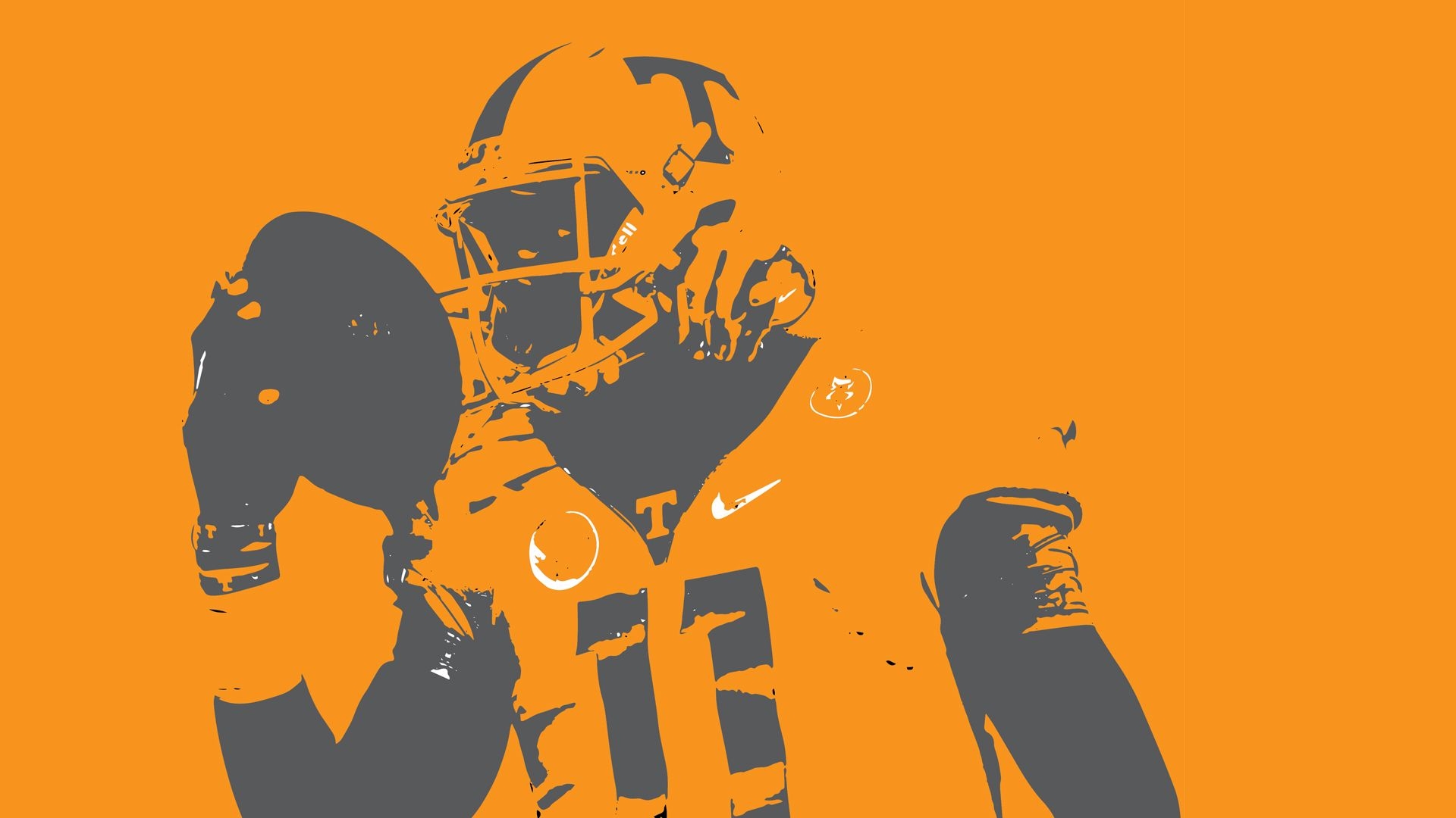 1920x1080 Tennessee Football Wallpaper Page Football Wallpaper & Background Download, Desktop