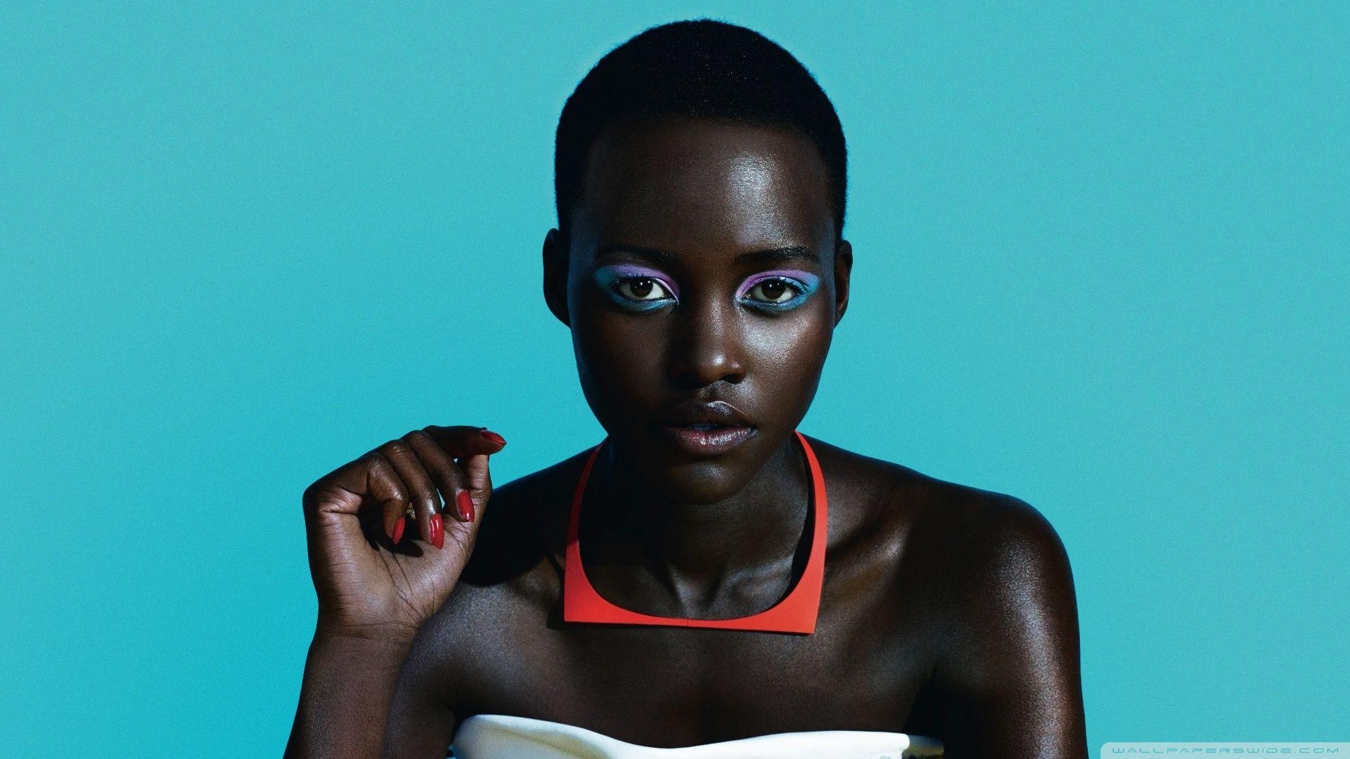 1920x1080 Lupita Nyong'o HD desktop wallpaper, High Definition, Fullscreen, Desktop