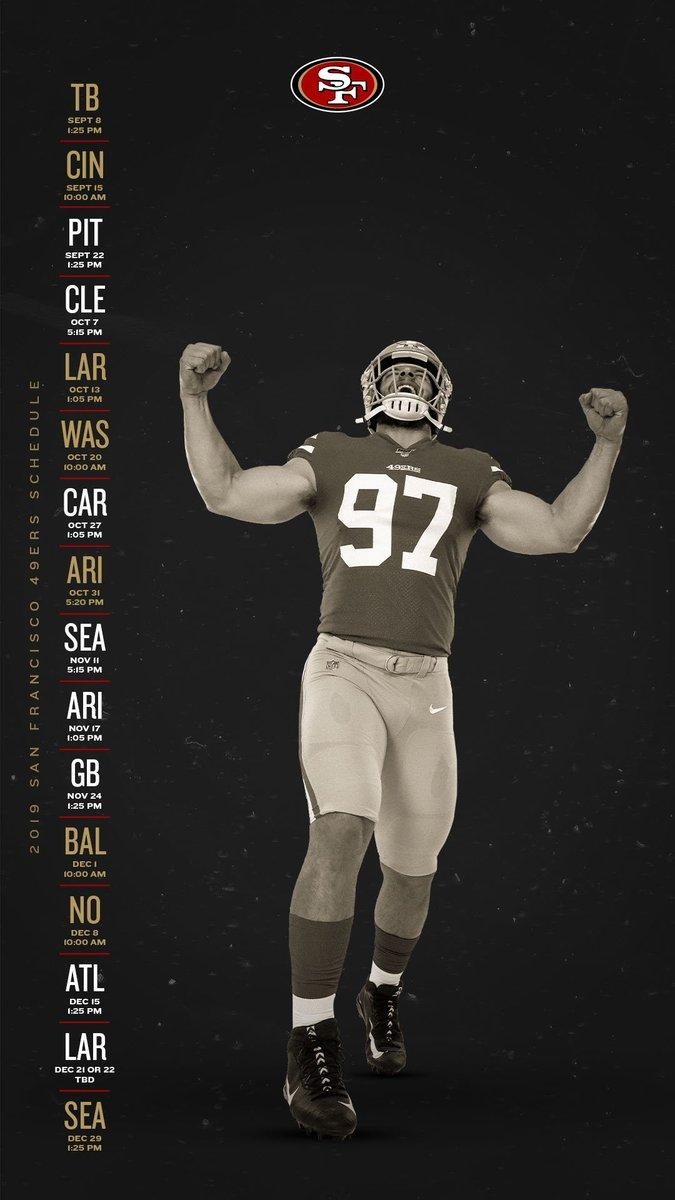 680x1200 San Francisco 49ers season, new wallpaper, Phone