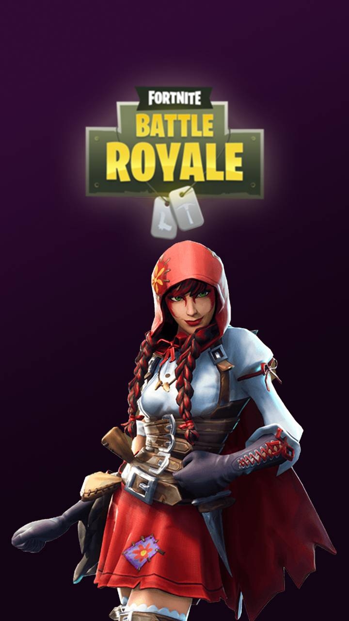 720x1280 Fortnite Fable Wallpaper, Phone