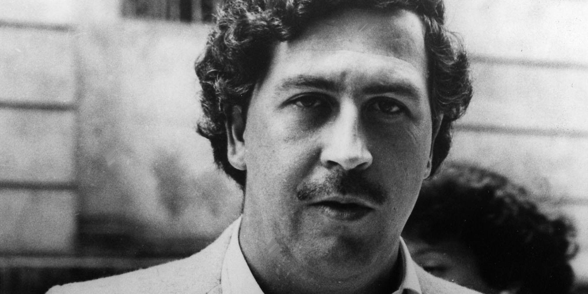 2000x1000 Pablo Escobar Wallpaper, Dual Screen