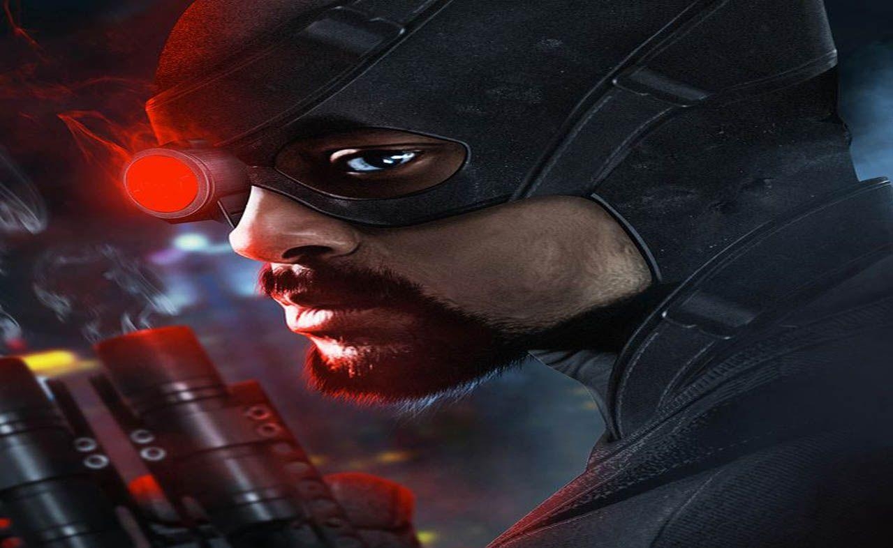 1280x790 Will Smith As Deadshot Suicide Squad HD Wallpaper, Desktop